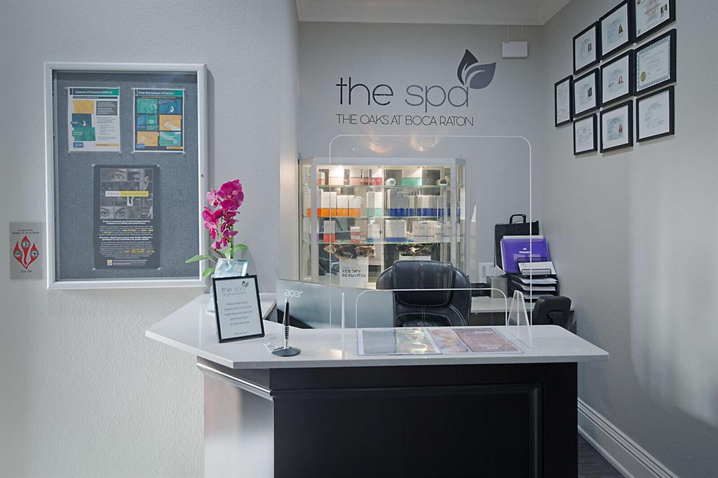 OAKS AT BOCA RATON 2 - Residential