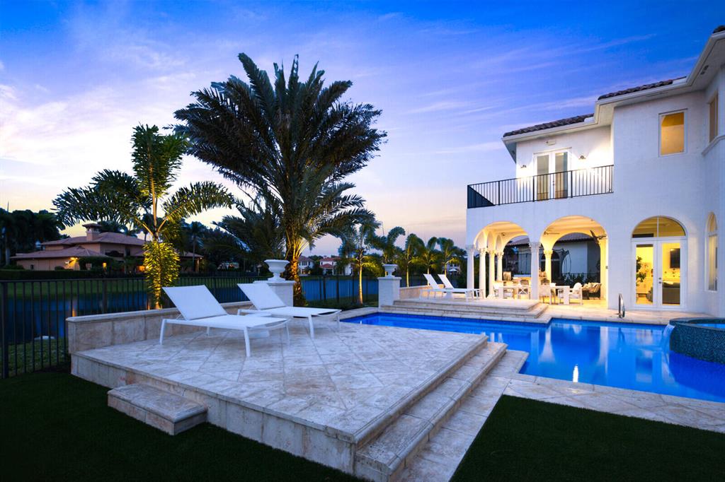 OAKS AT BOCA RATON 2 - Residential