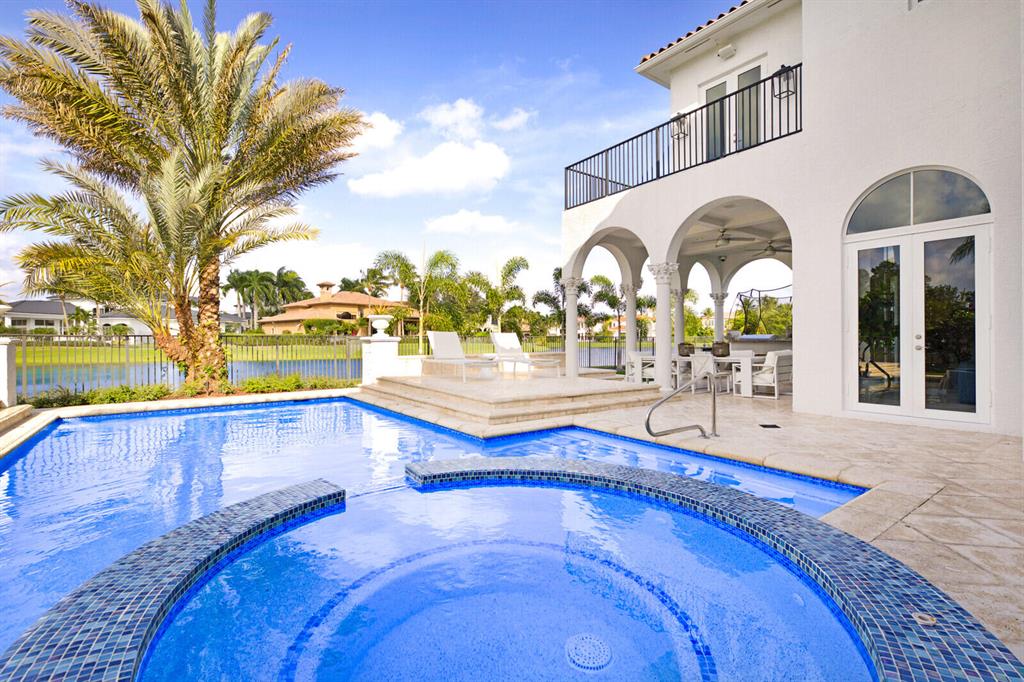 OAKS AT BOCA RATON 2 - Residential