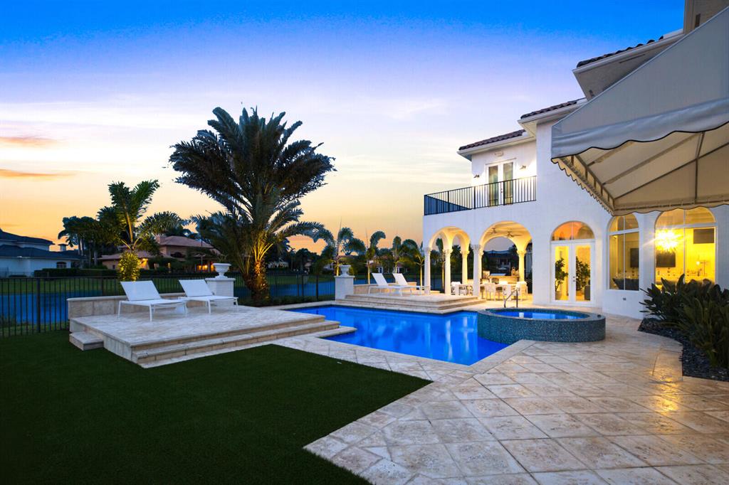 OAKS AT BOCA RATON 2 - Residential