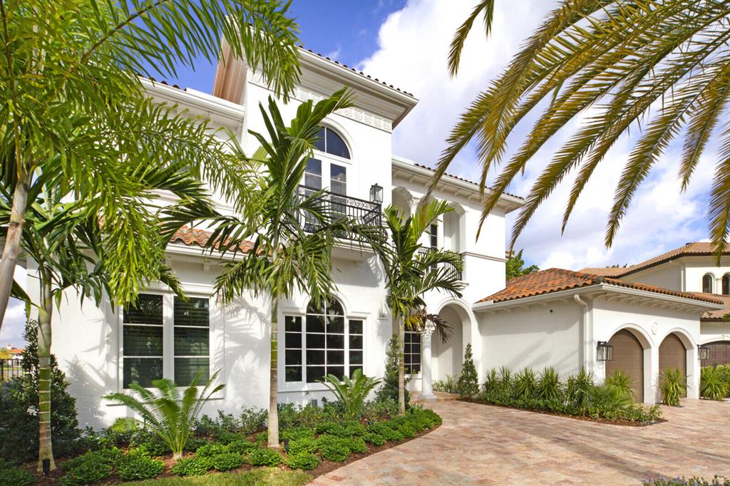 OAKS AT BOCA RATON 2 - Residential