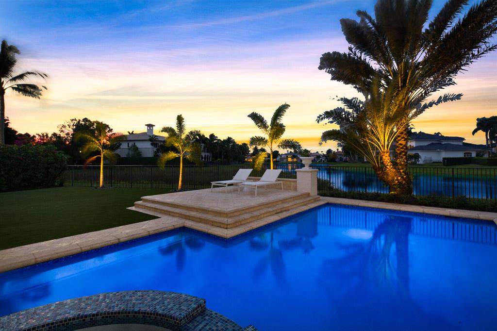 OAKS AT BOCA RATON 2 - Residential