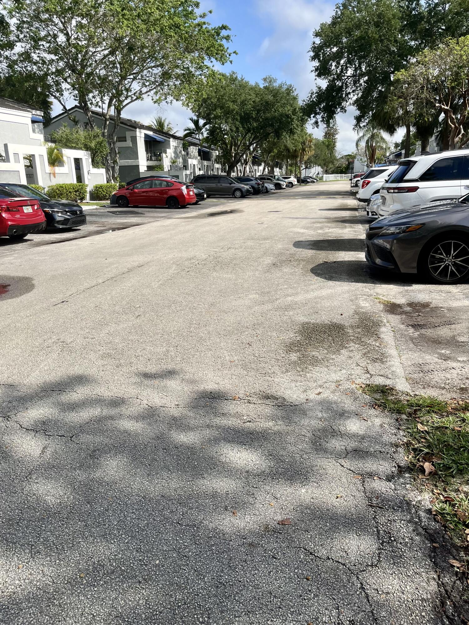 CROSS CREEK TOWNHOMES PLAT - Residential