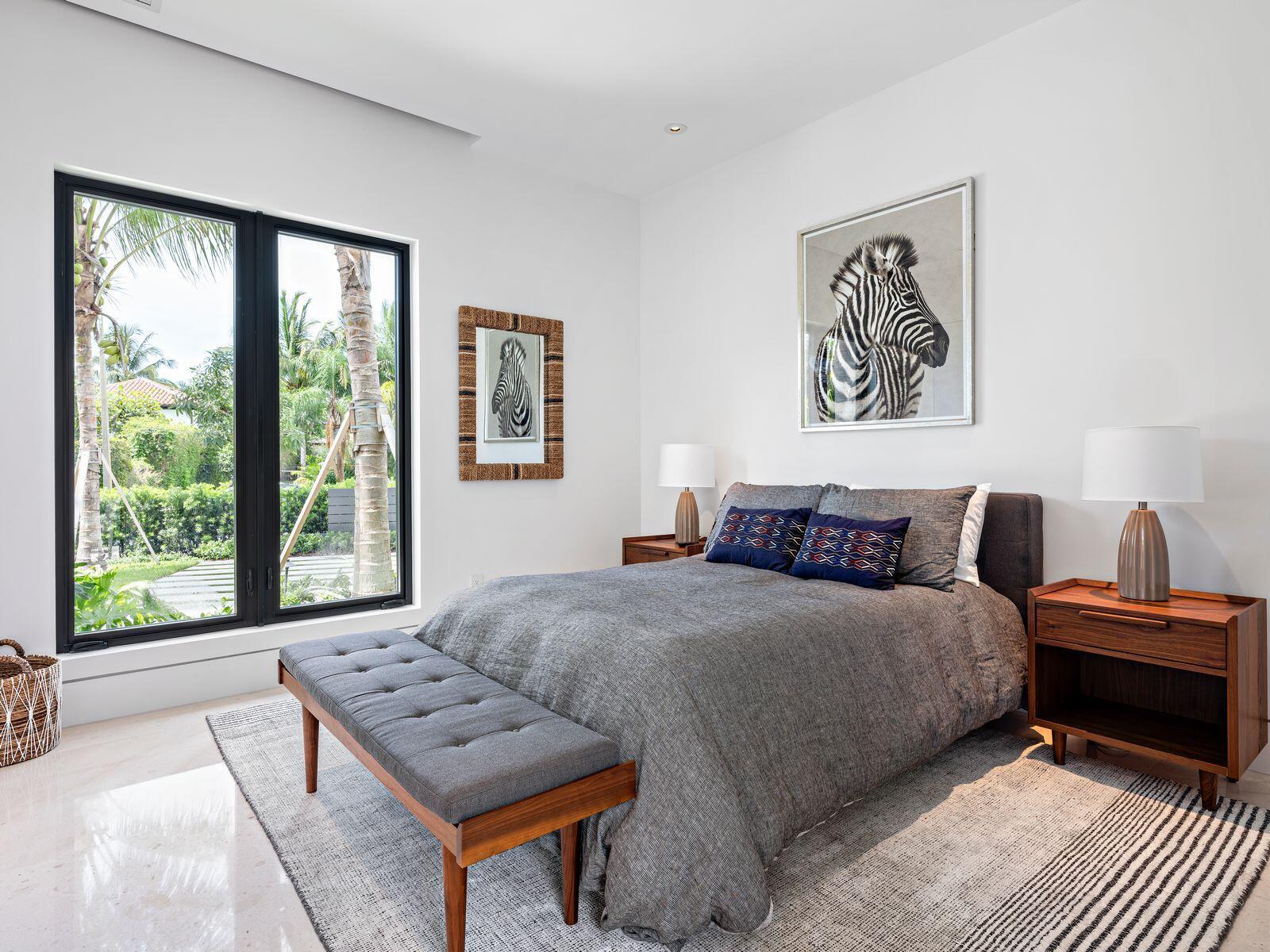 ELLAMAR - Residential Lease