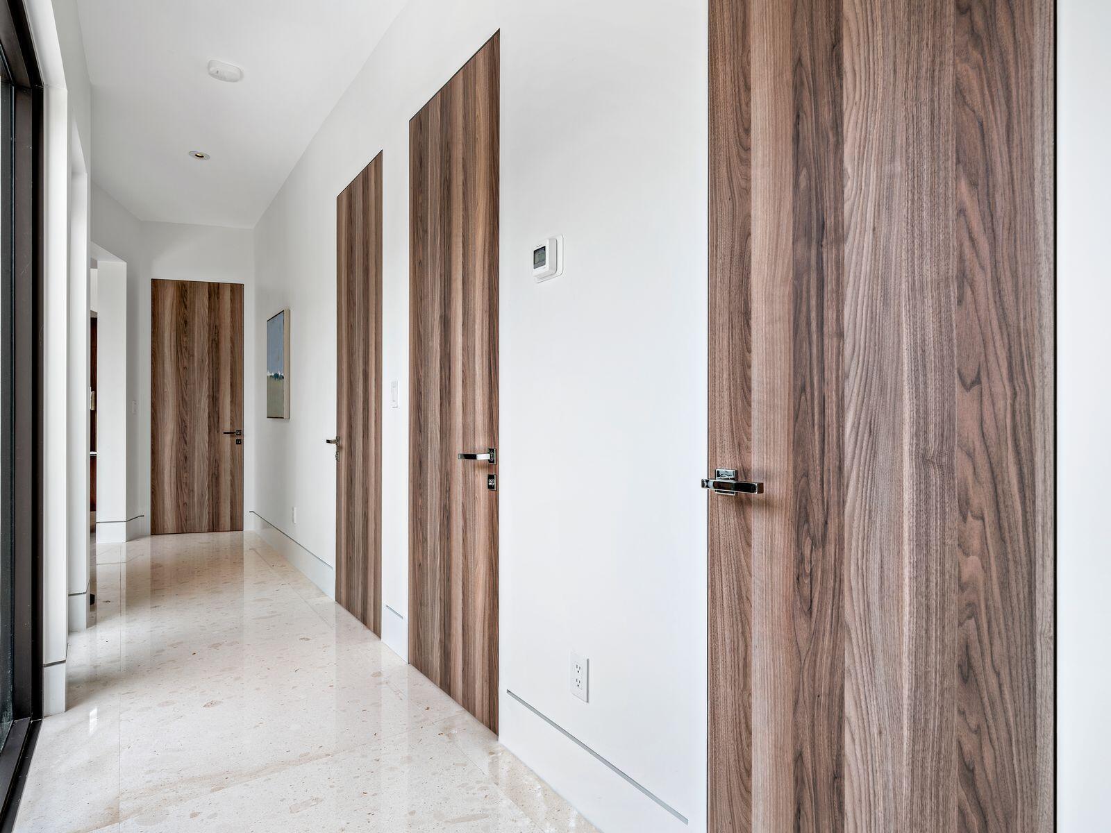 ELLAMAR - Residential Lease