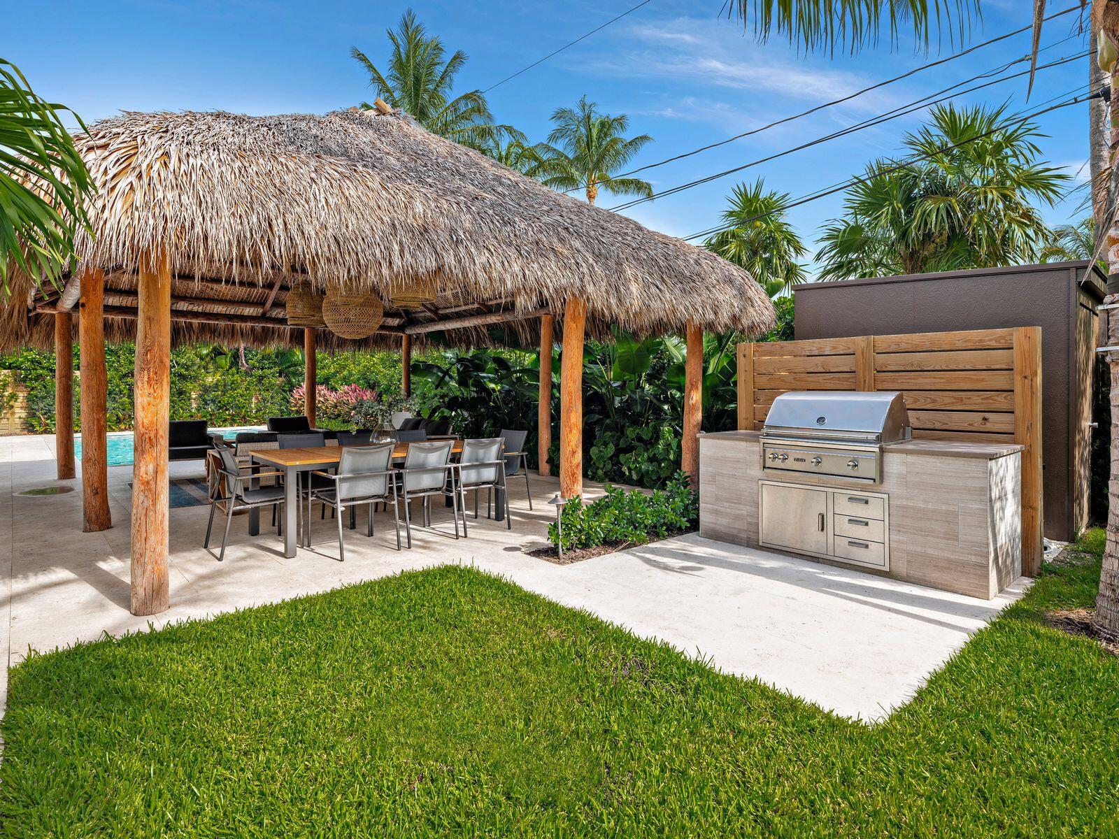 ELLAMAR - Residential Lease