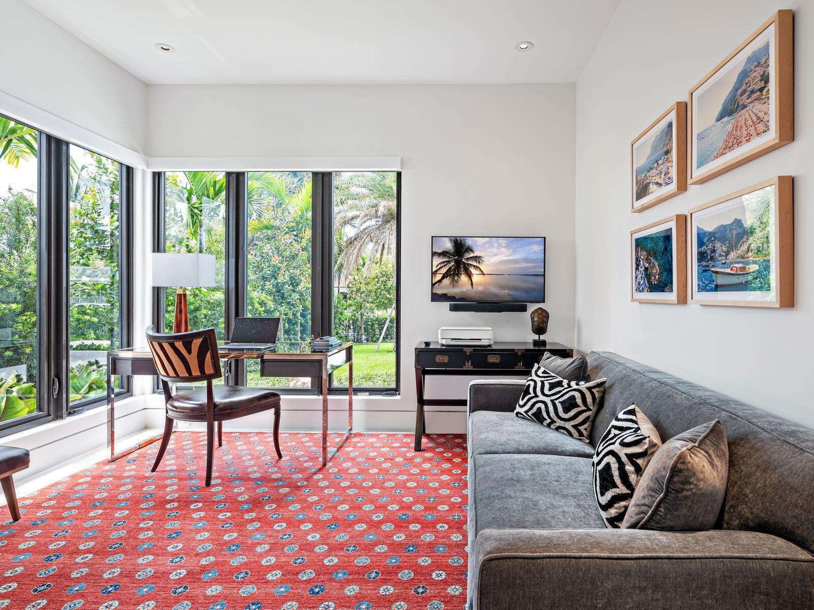 ELLAMAR - Residential Lease