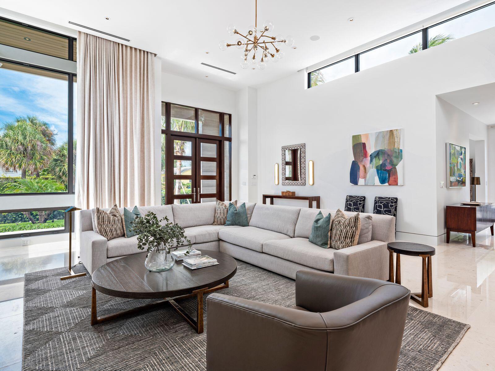 ELLAMAR - Residential Lease