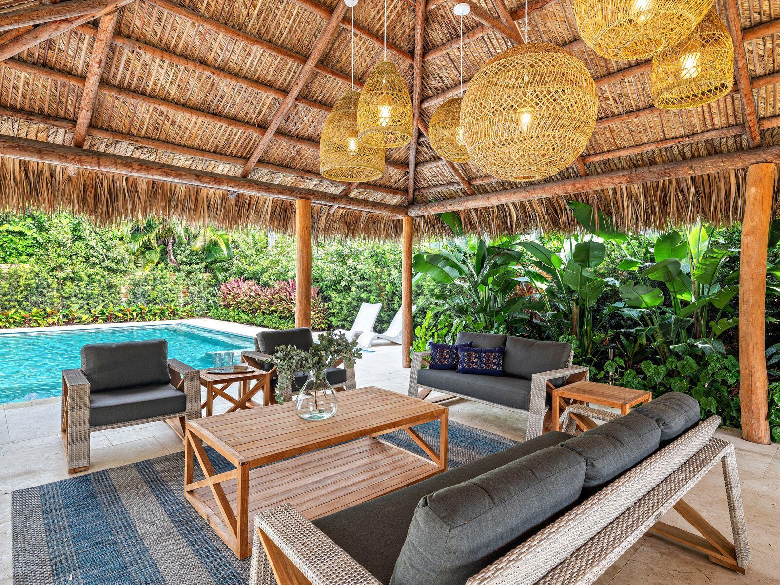 ELLAMAR - Residential Lease