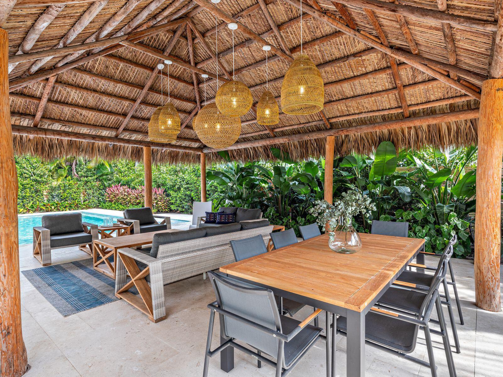 ELLAMAR - Residential Lease