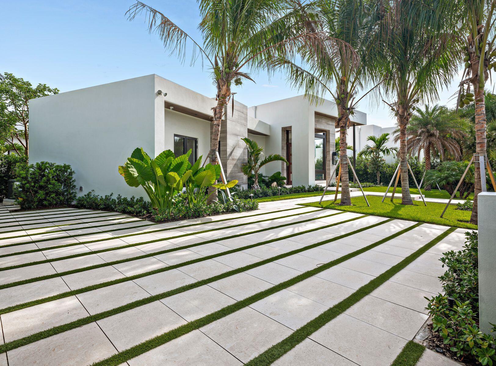 ELLAMAR - Residential Lease