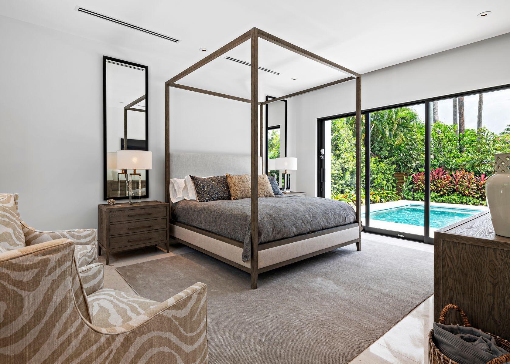 ELLAMAR - Residential Lease