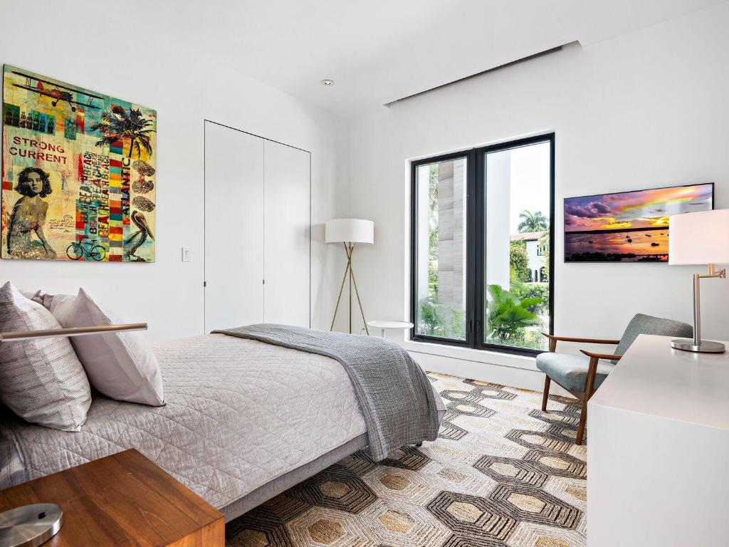 ELLAMAR - Residential Lease