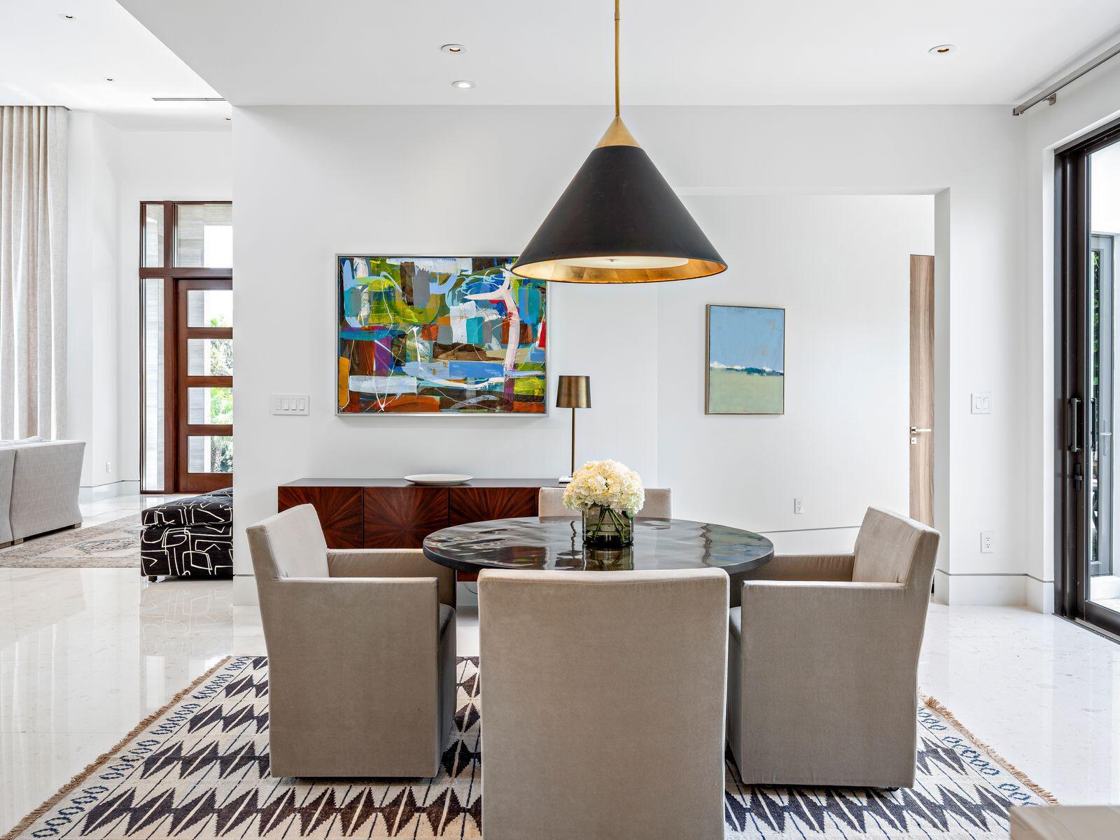 ELLAMAR - Residential Lease