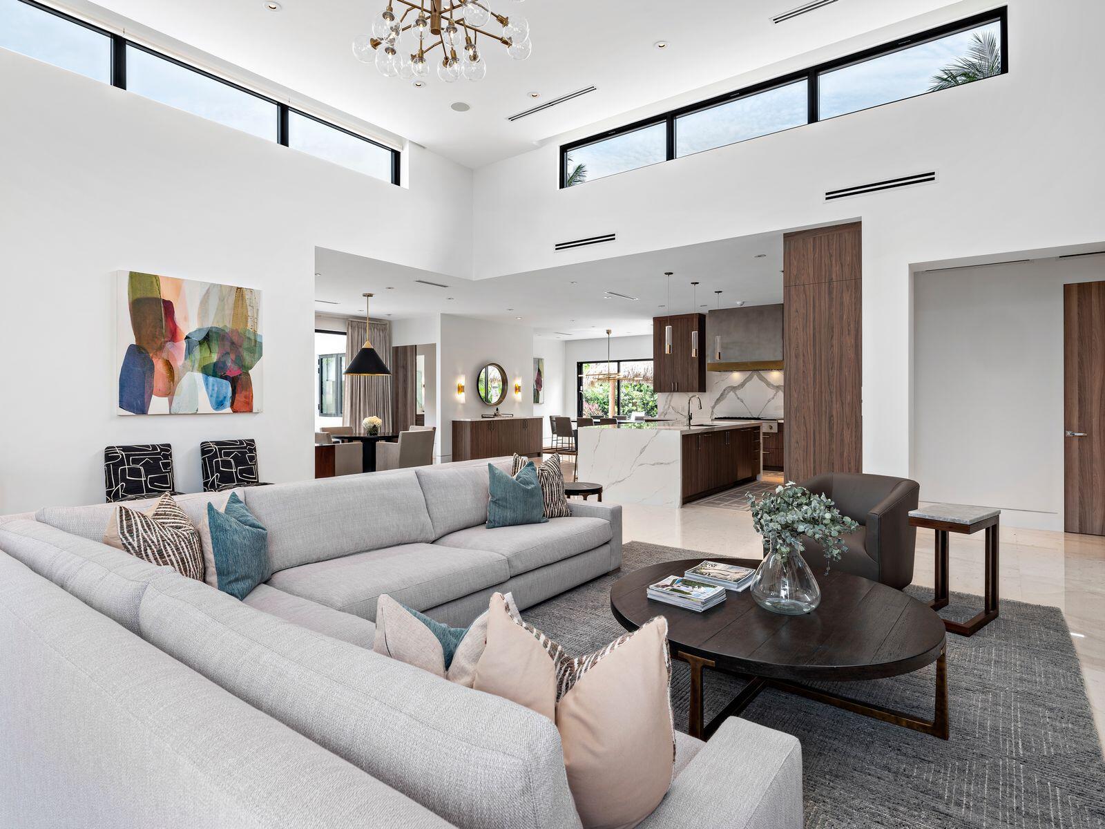 ELLAMAR - Residential Lease