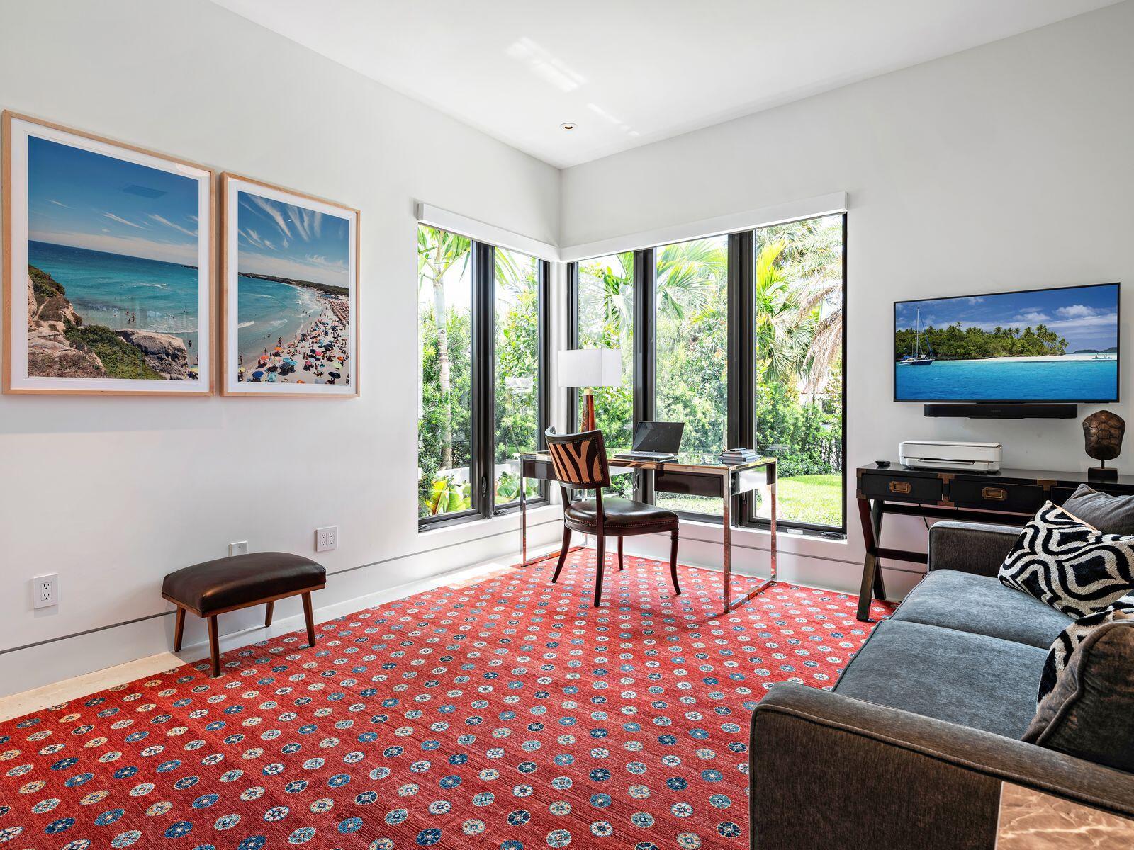 ELLAMAR - Residential Lease