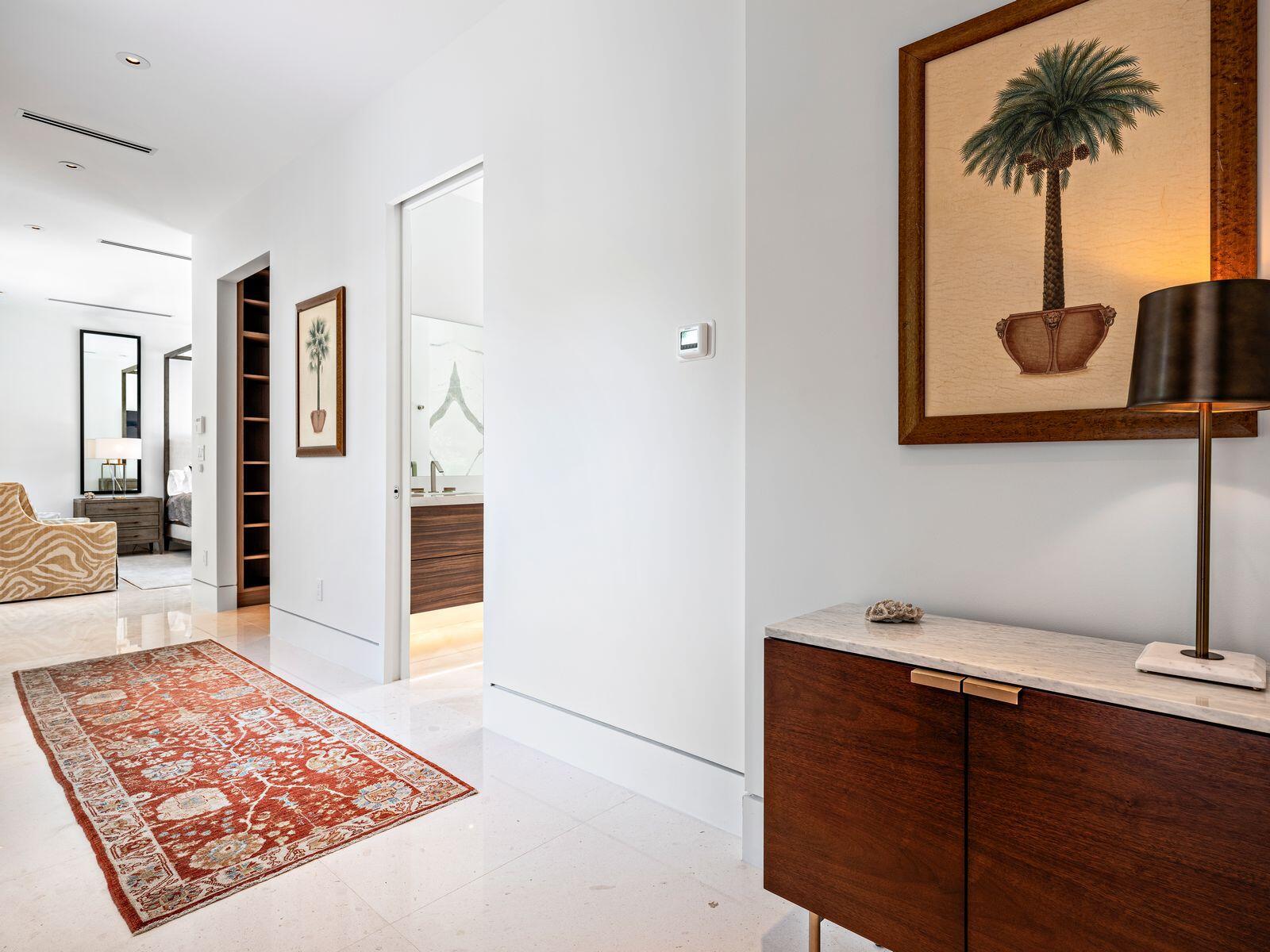 ELLAMAR - Residential Lease