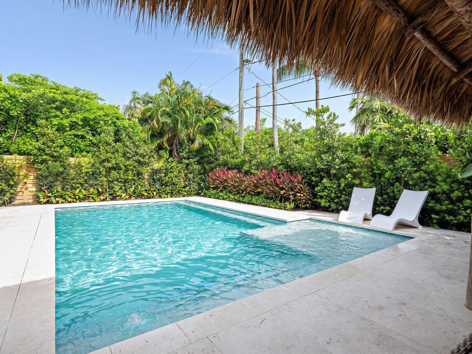 ELLAMAR - Residential Lease