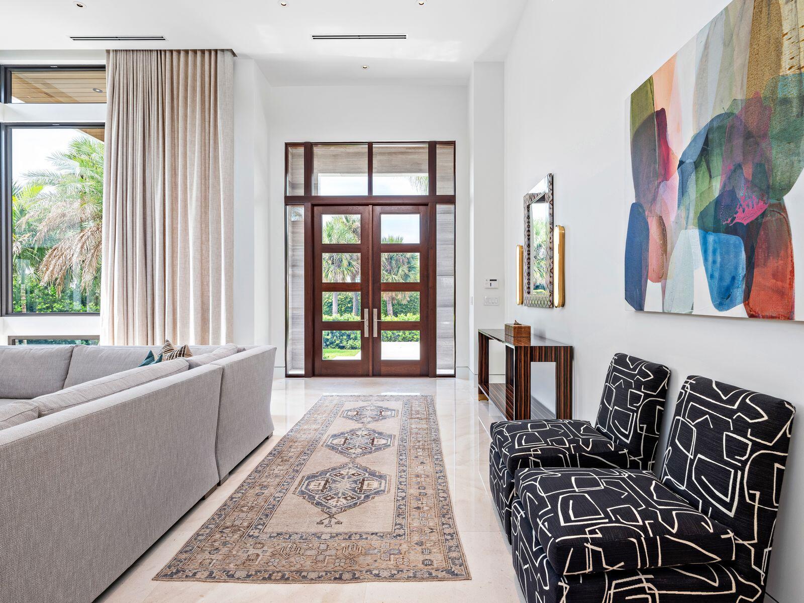 ELLAMAR - Residential Lease