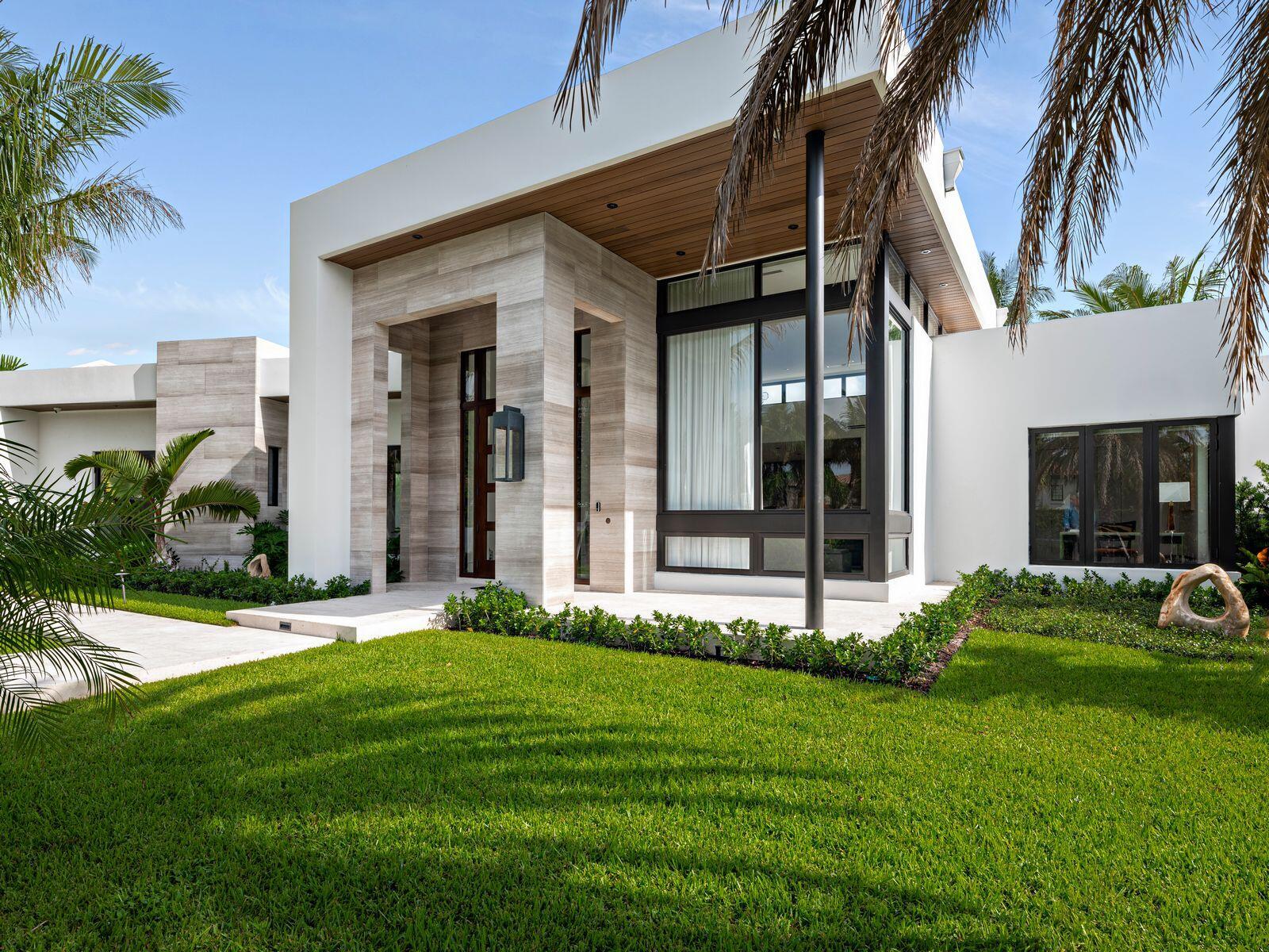 ELLAMAR - Residential Lease