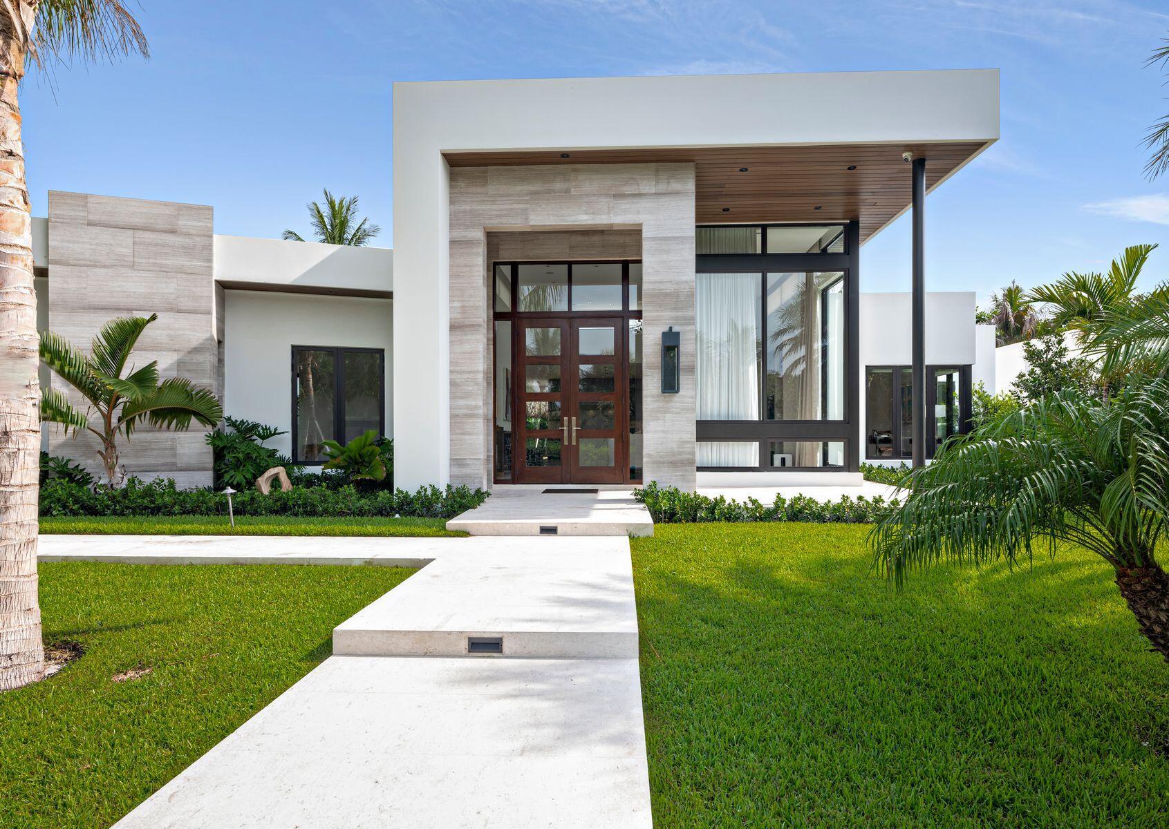 ELLAMAR - Residential Lease