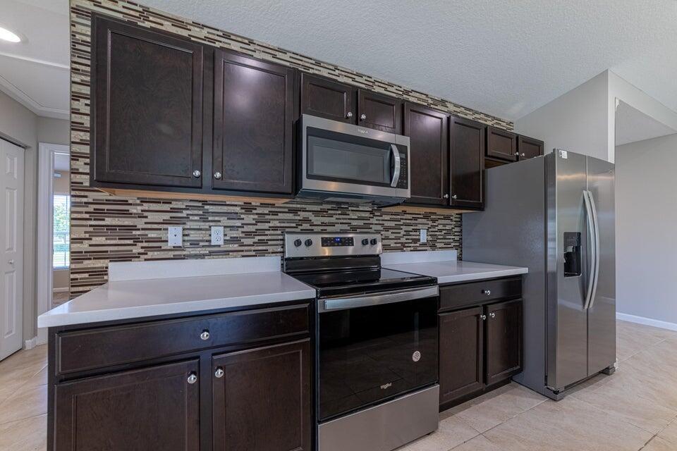 PORT ST LUCIE SECTION 30 - Residential