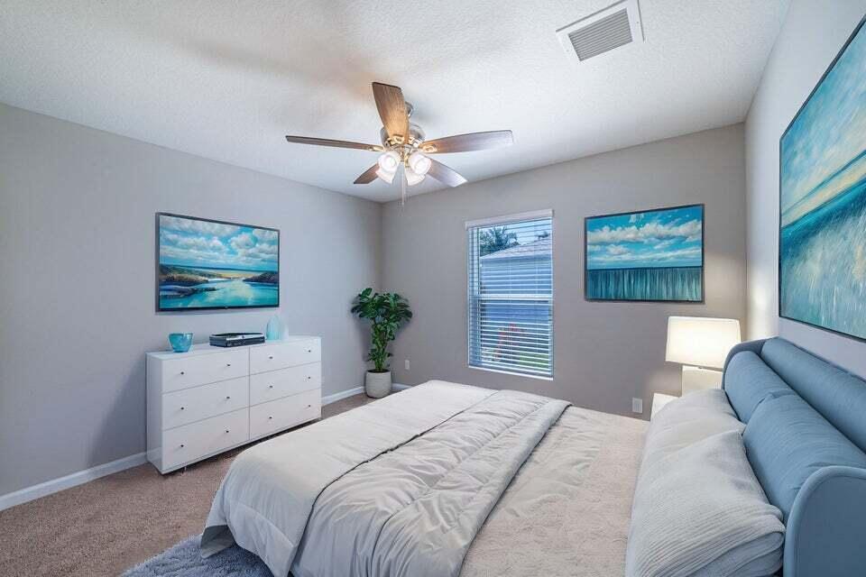 PORT ST LUCIE SECTION 30 - Residential