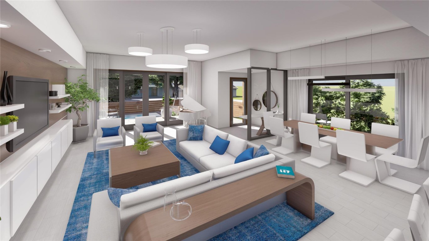 NUVO Lighthouse Point - Residential