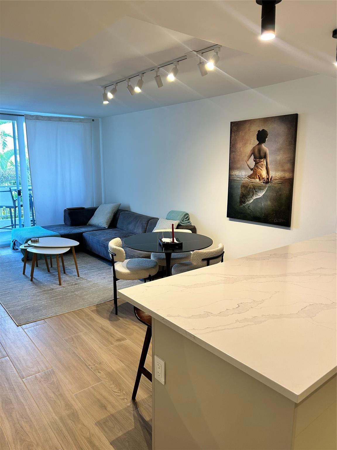 1421 S Ocean Boulevard 316