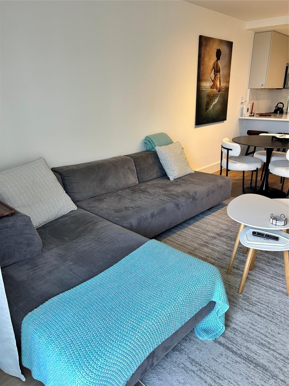 Rio Espana Condo - Residential Lease