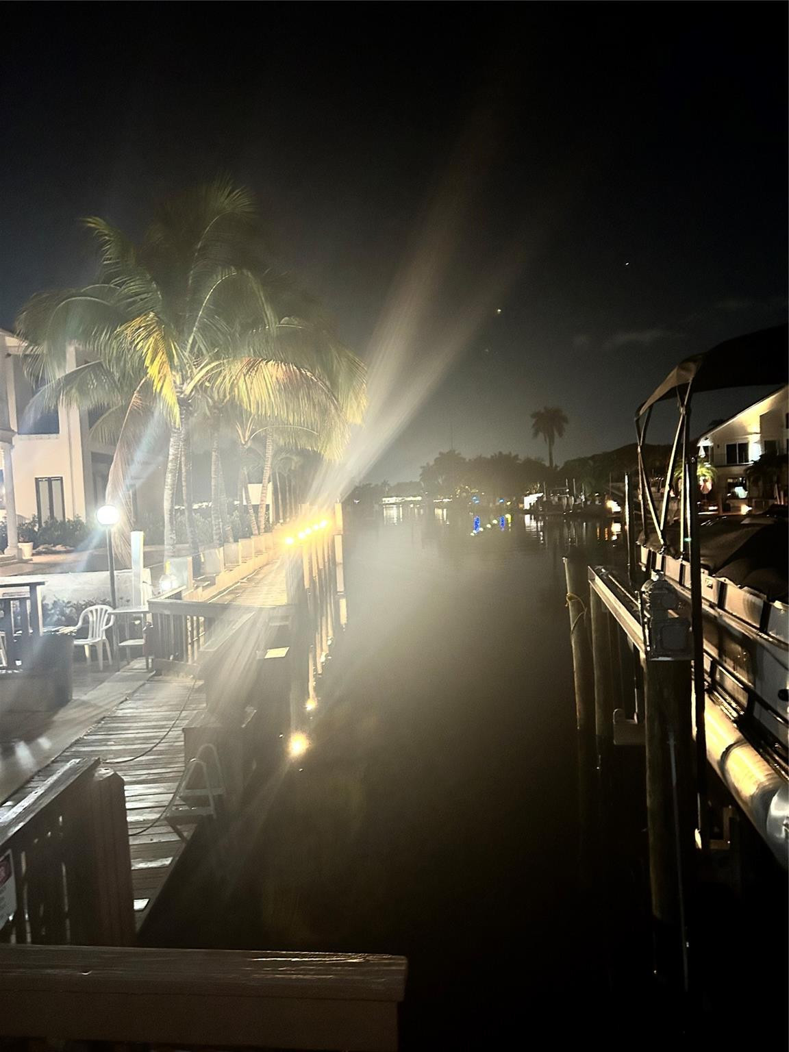 Rio Espana Condo - Residential Lease