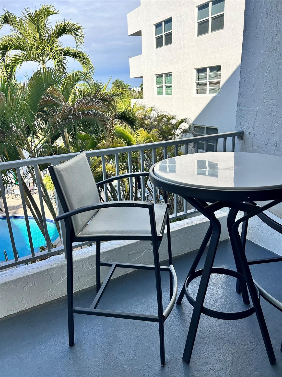 Rio Espana Condo - Residential Lease