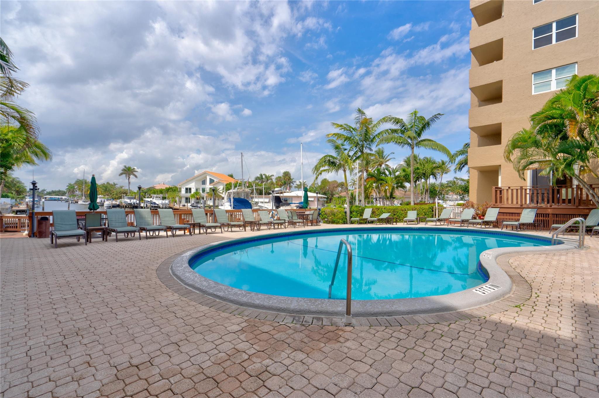 Rio Espana Condo - Residential Lease