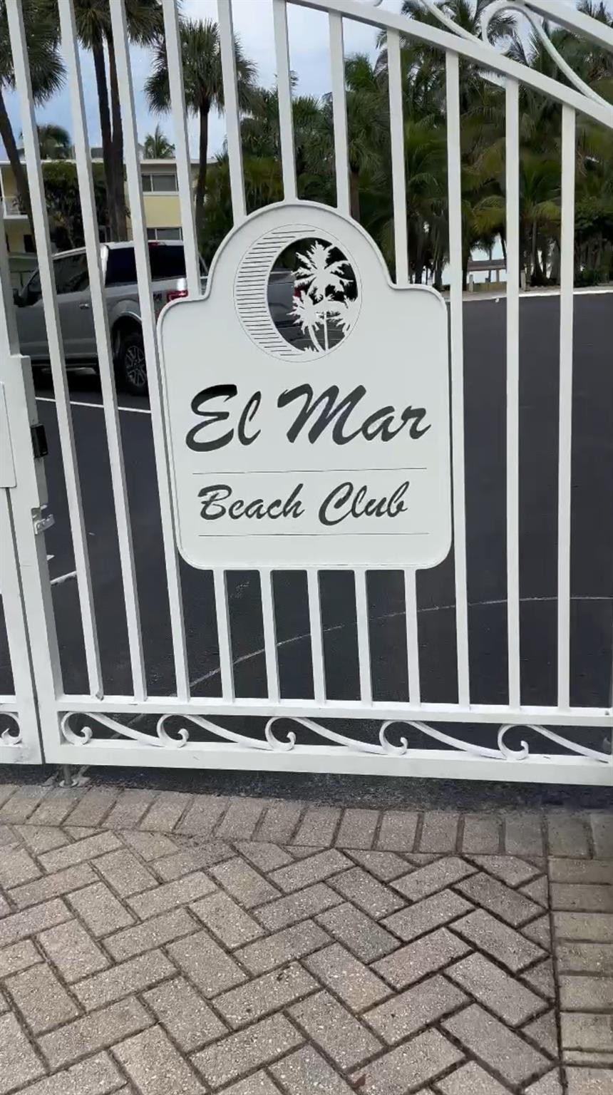 Rio Espana Condo - Residential Lease