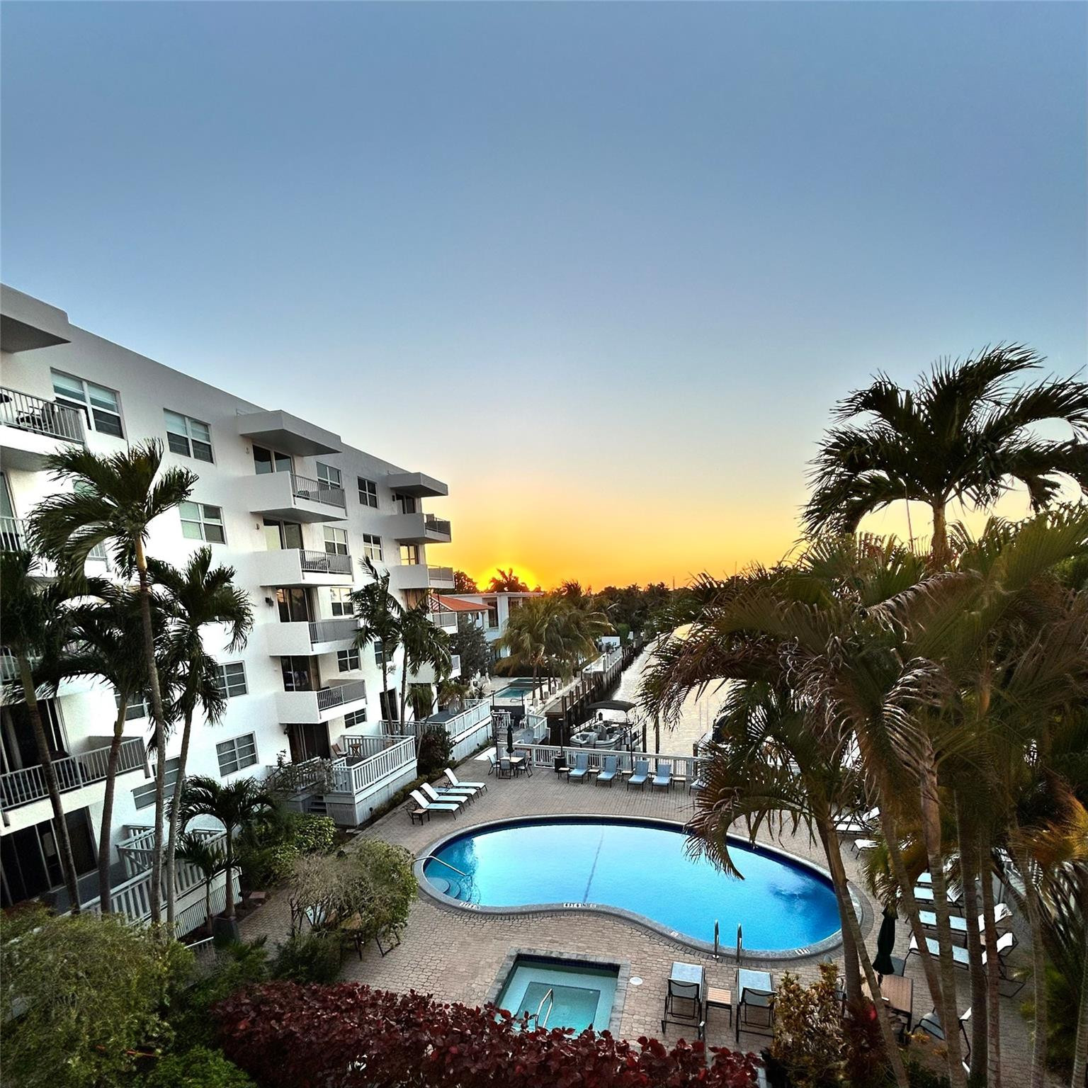 Rio Espana Condo - Residential Lease