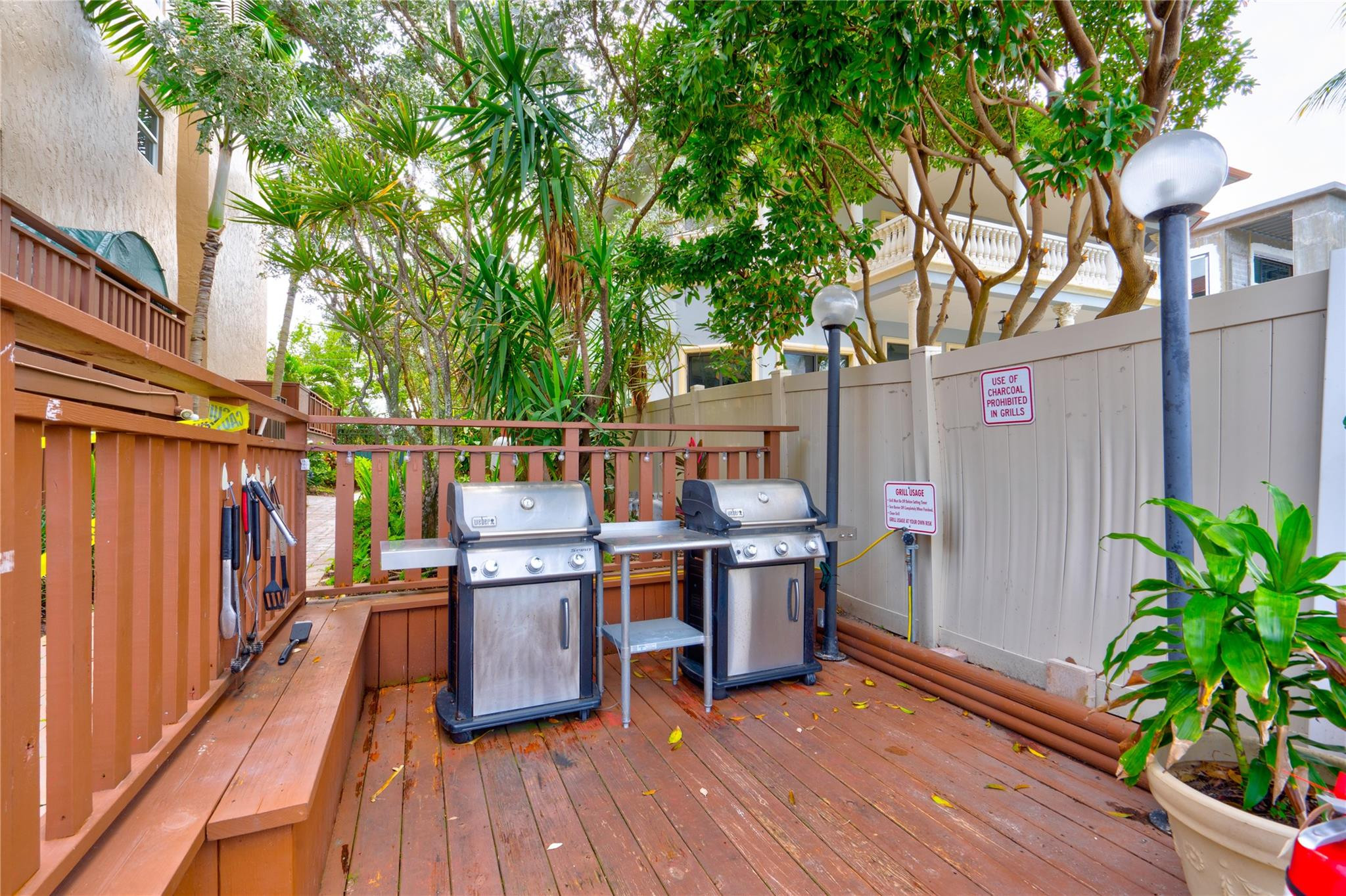 Rio Espana Condo - Residential Lease