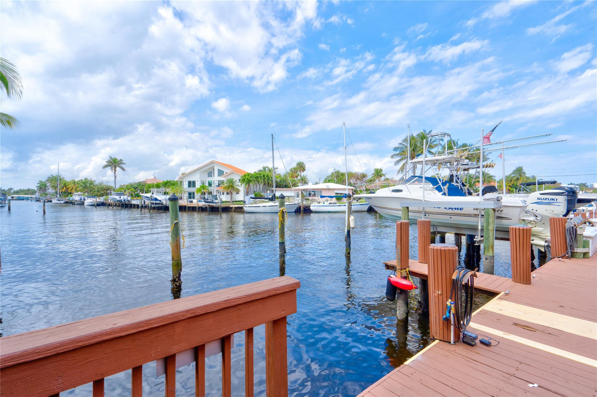 Rio Espana Condo - Residential Lease