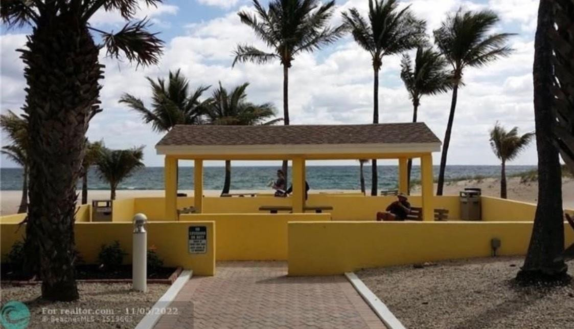 Rio Espana Condo - Residential Lease