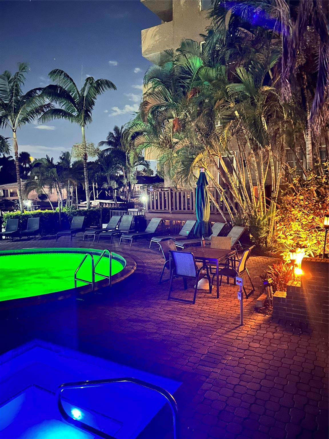 Rio Espana Condo - Residential Lease