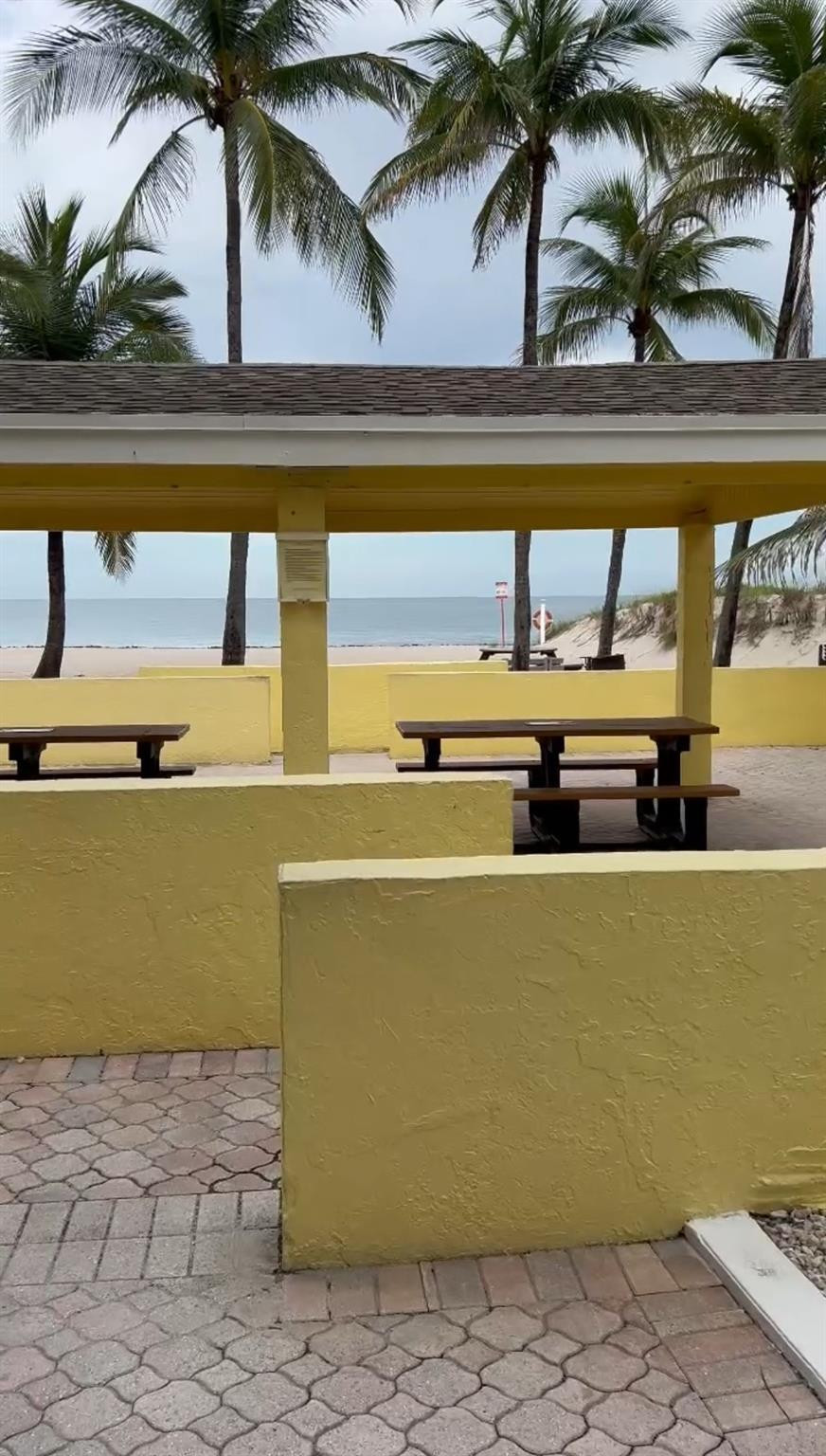 Rio Espana Condo - Residential Lease