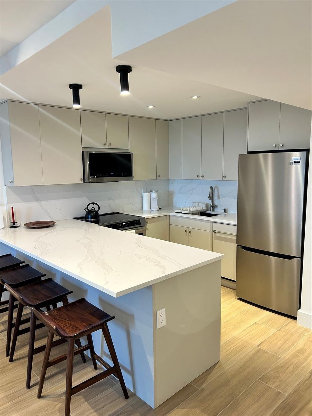 Photo of 1421 S Ocean Boulevard #316, Pompano Beach, FL 33062 (MLS # F10550923)