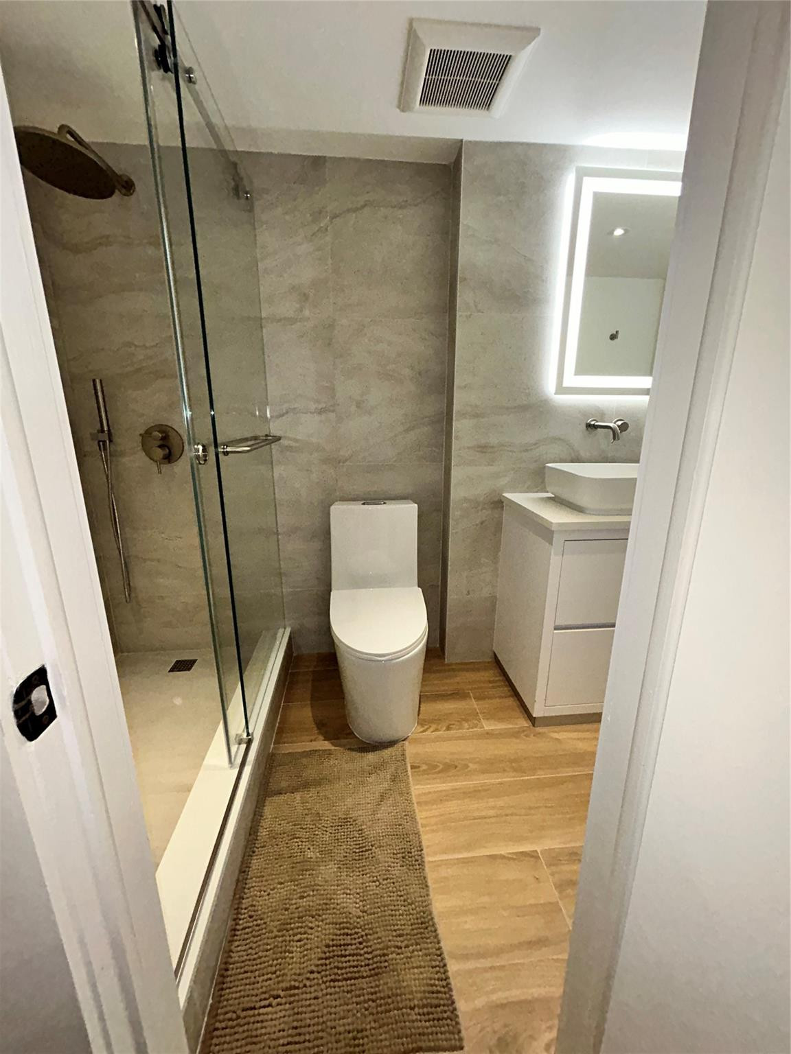 Rio Espana Condo - Residential Lease