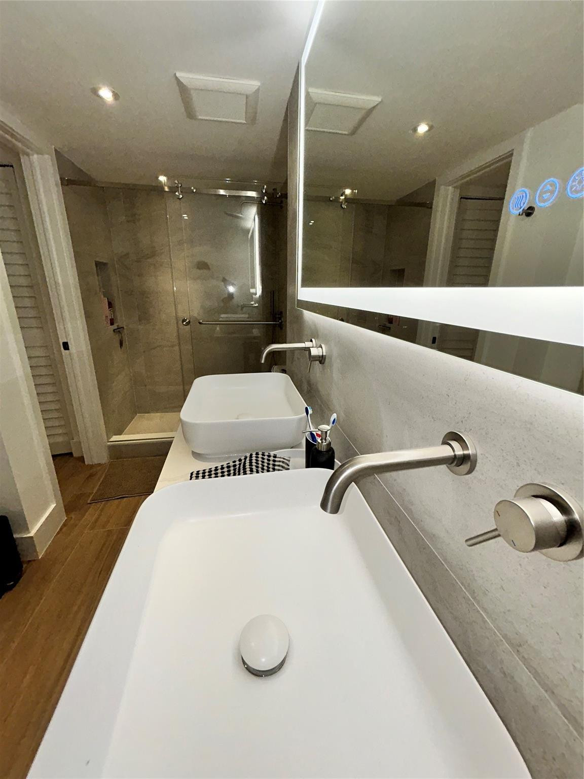 Rio Espana Condo - Residential Lease