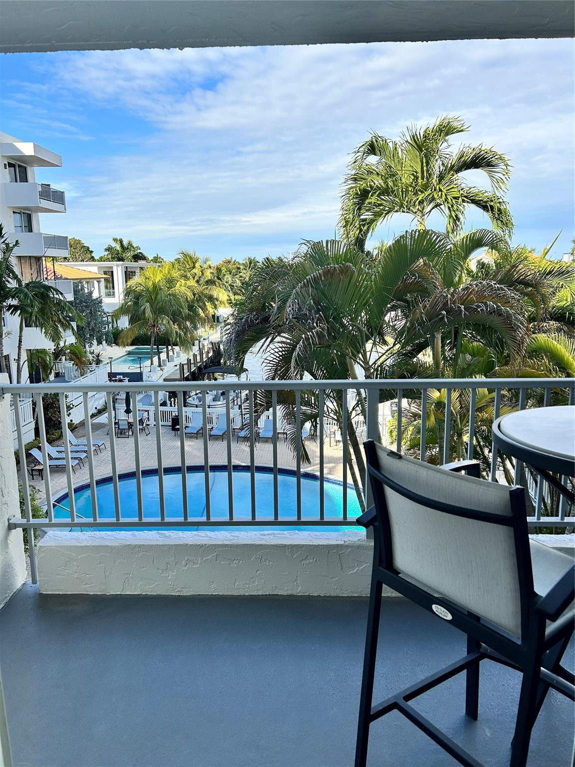 Rio Espana Condo - Residential Lease