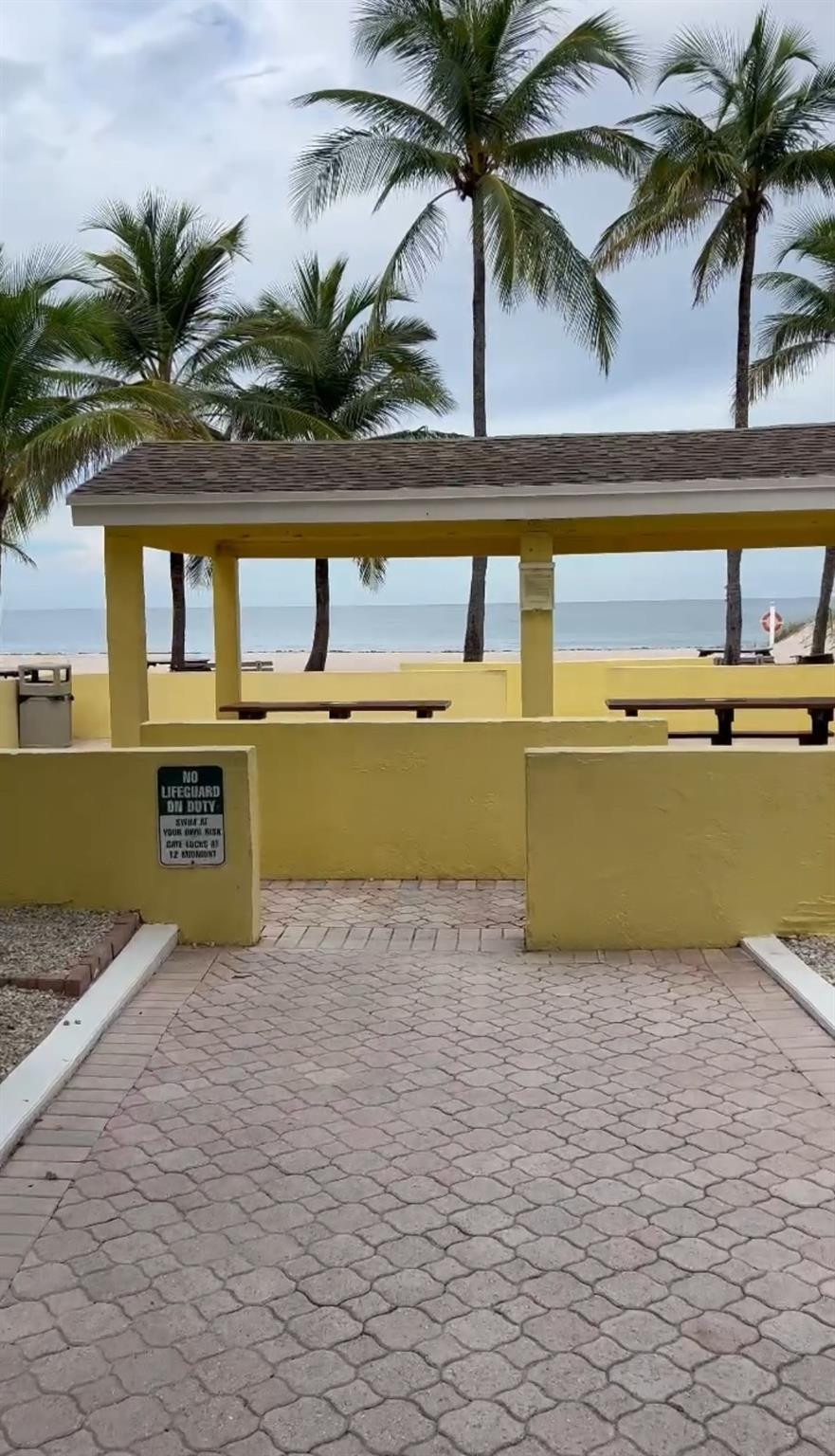 Rio Espana Condo - Residential Lease