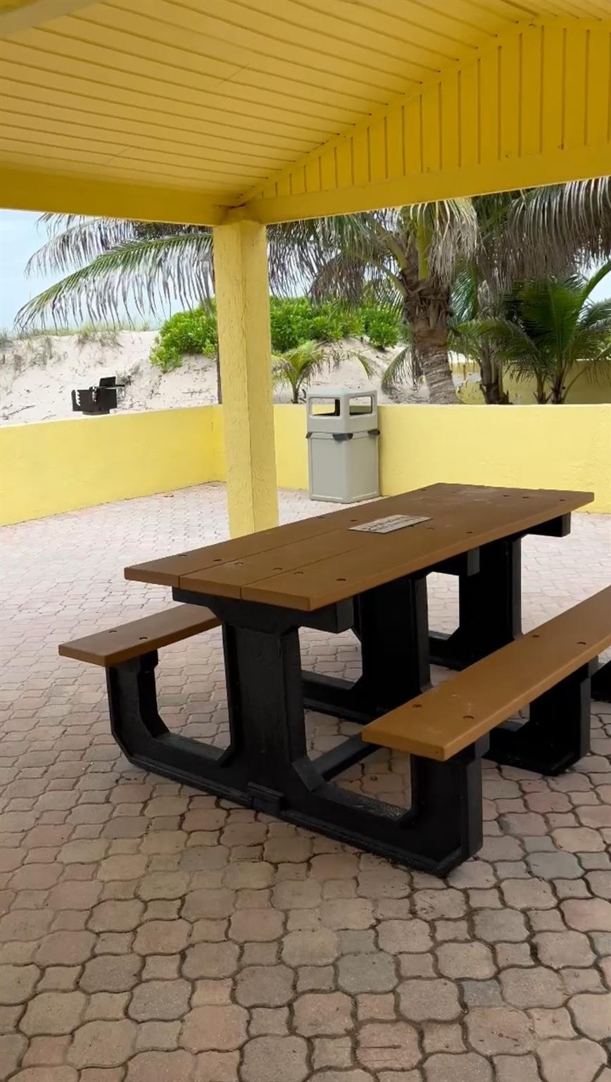 Rio Espana Condo - Residential Lease