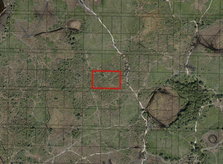 VK470 The Viking Estates - Land