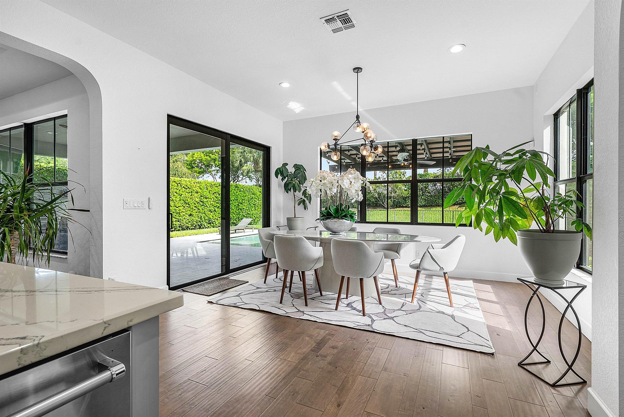 BRUSCHI PROPERTY - Residential