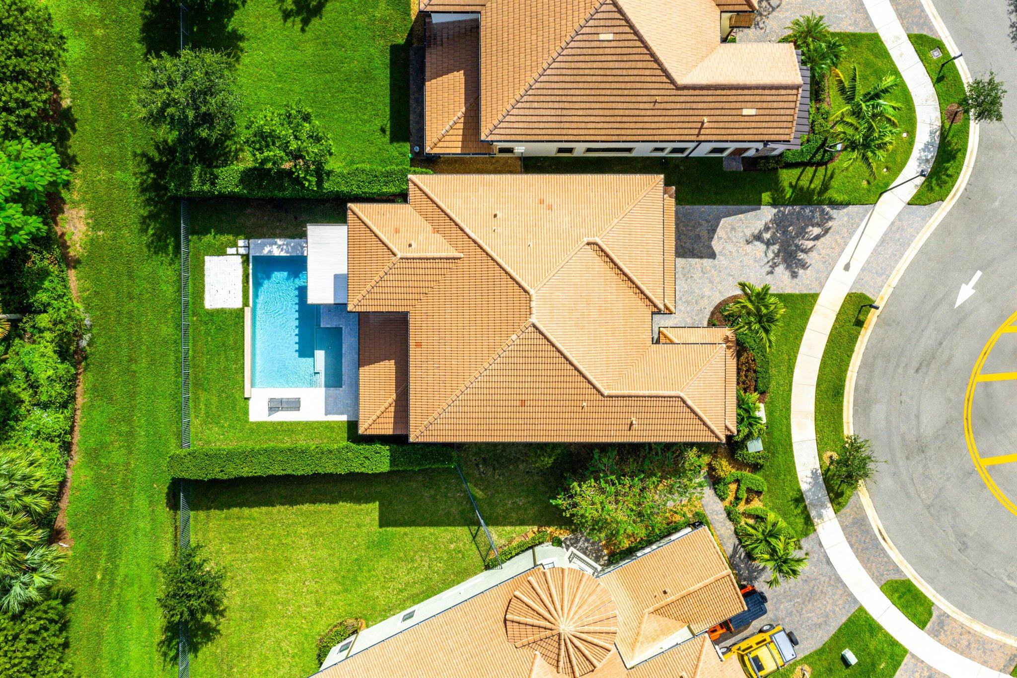 BRUSCHI PROPERTY - Residential