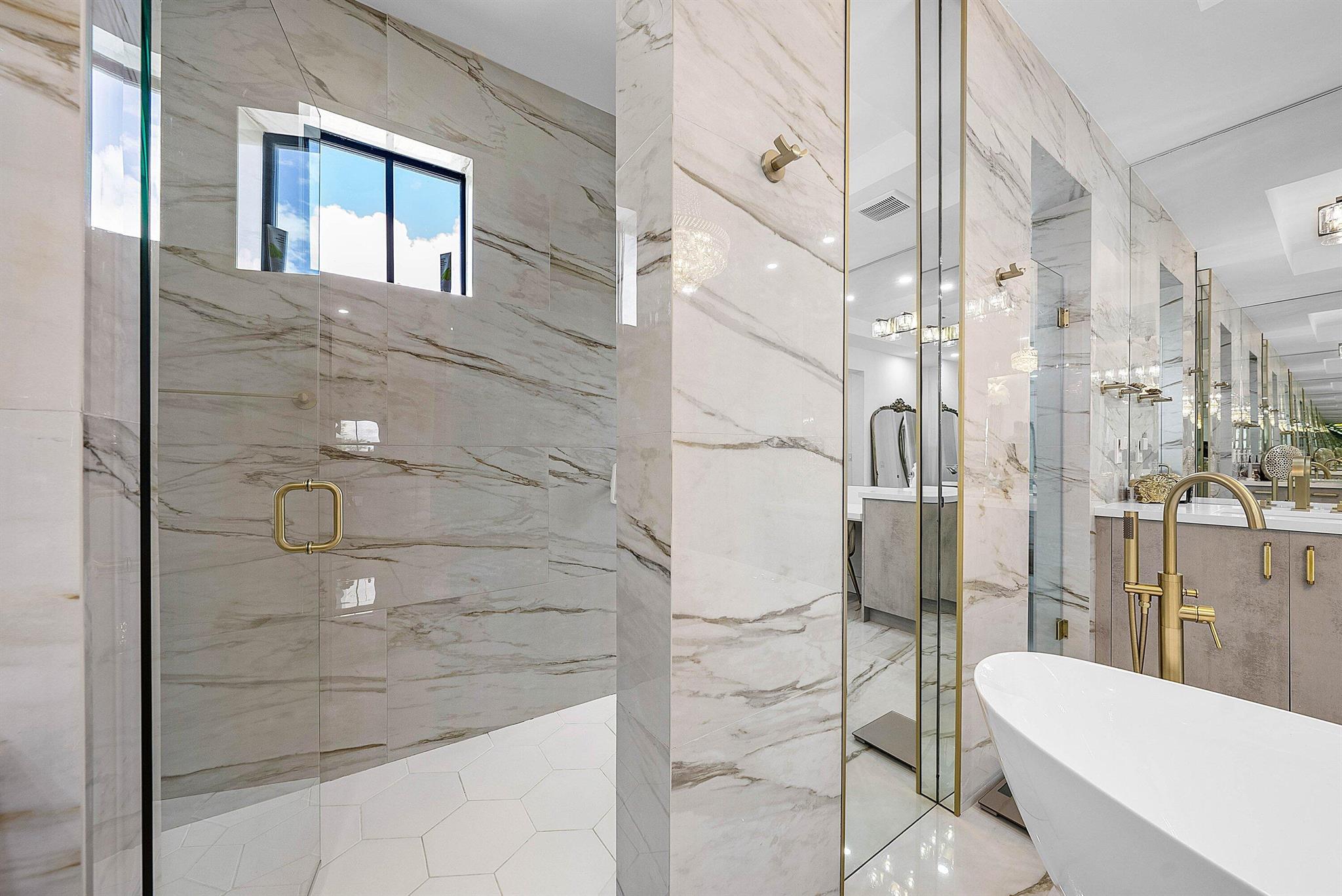 BRUSCHI PROPERTY - Residential